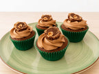 Ferrero Rocher Cupcakes (2 stuks) 🤎