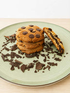 Nutella Cookie (2 stuks) 🤎