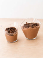 Chocomousse (2stuks) 🤎