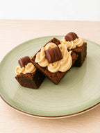 Kinder Bueno Brownies (2 stuks) 🤎