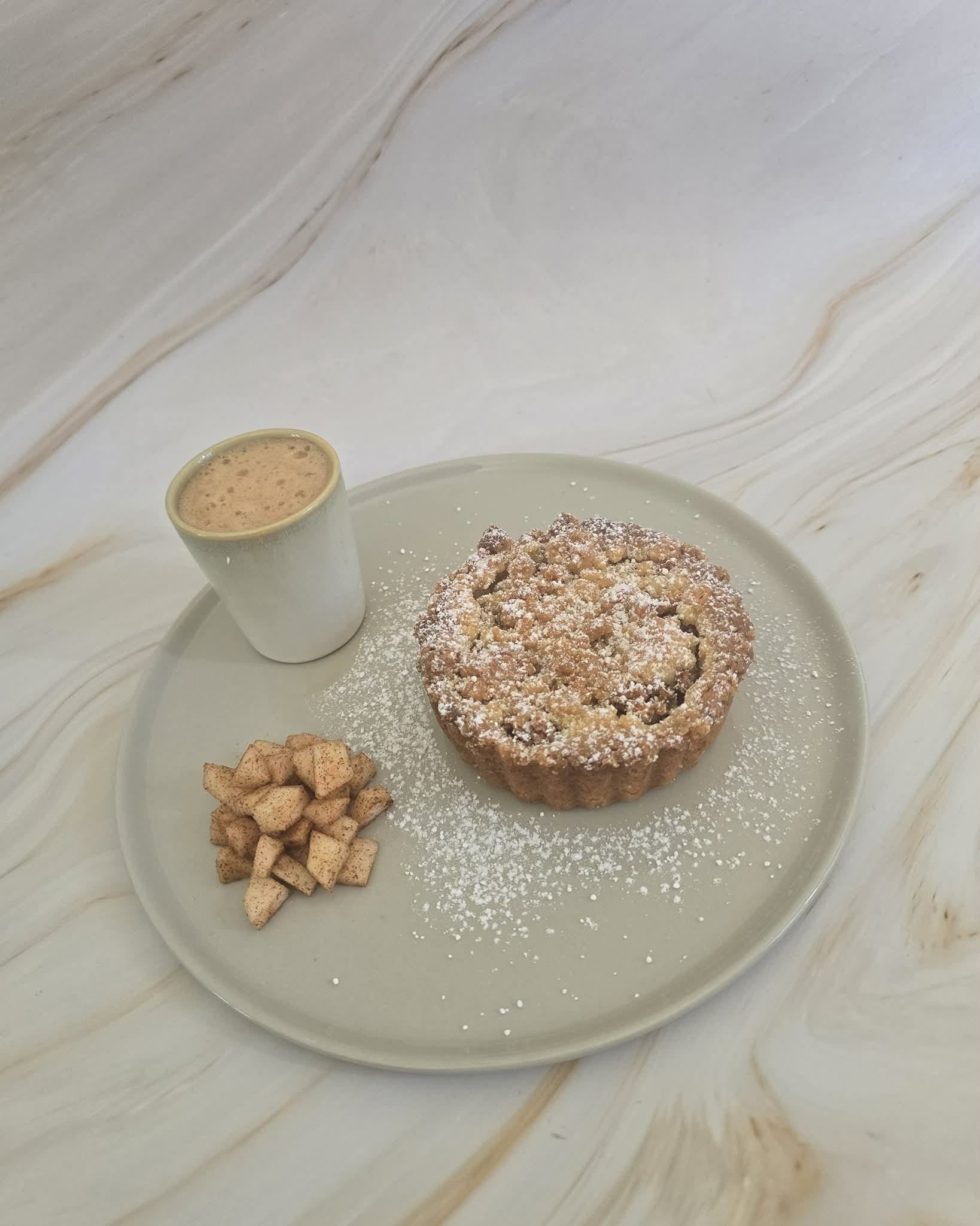 🎄Christmas Tartelettes🎄