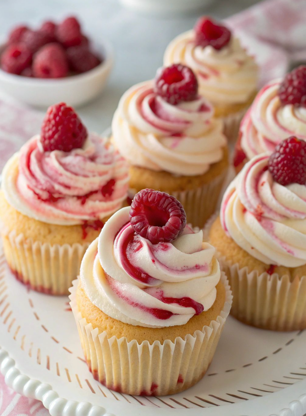 Cupcakes
