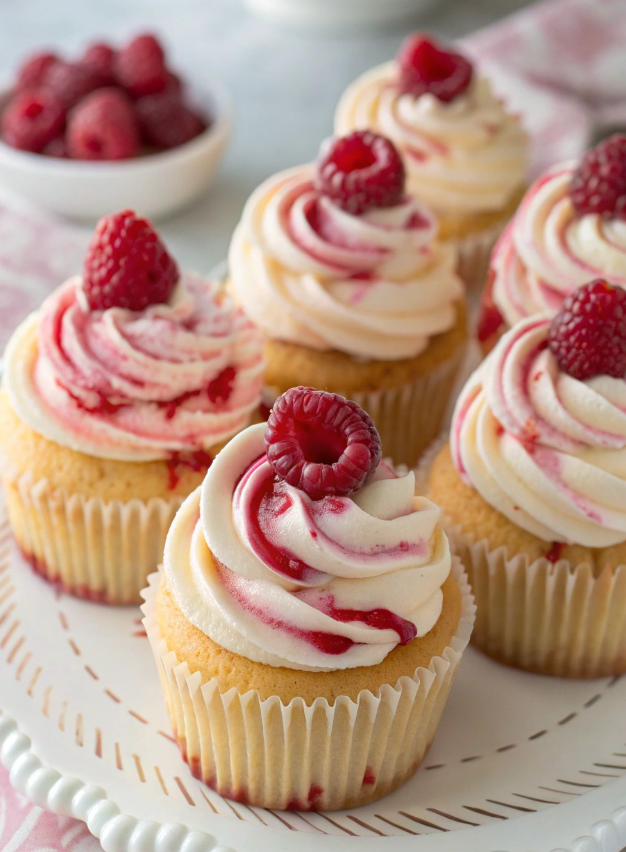 Cupcakes