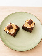 Kinder Bueno Brownies (2 stuks) 🤎