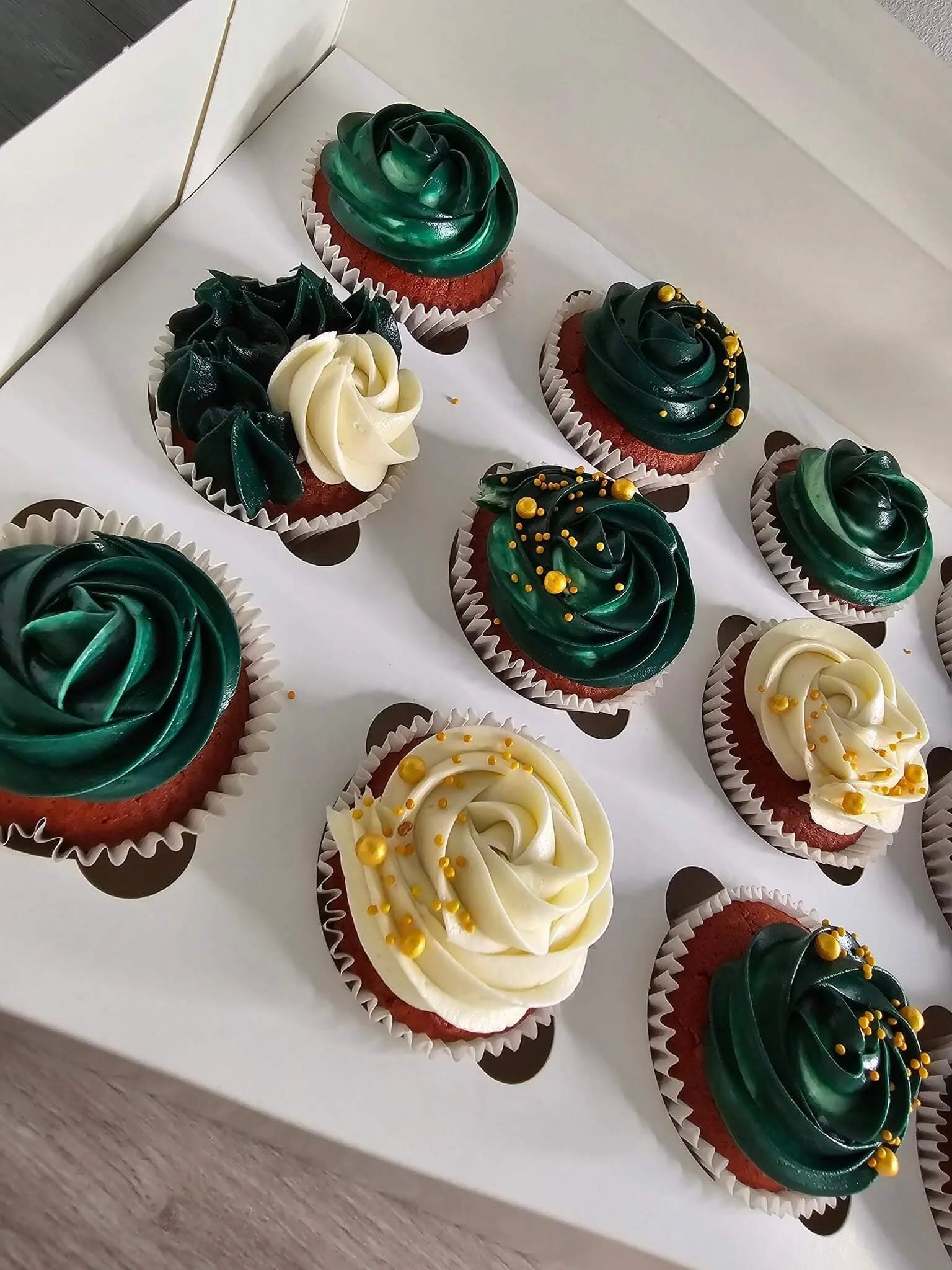 Cupcakes