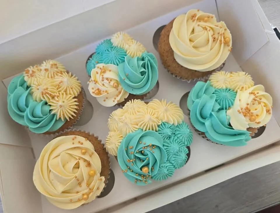 Cupcakes