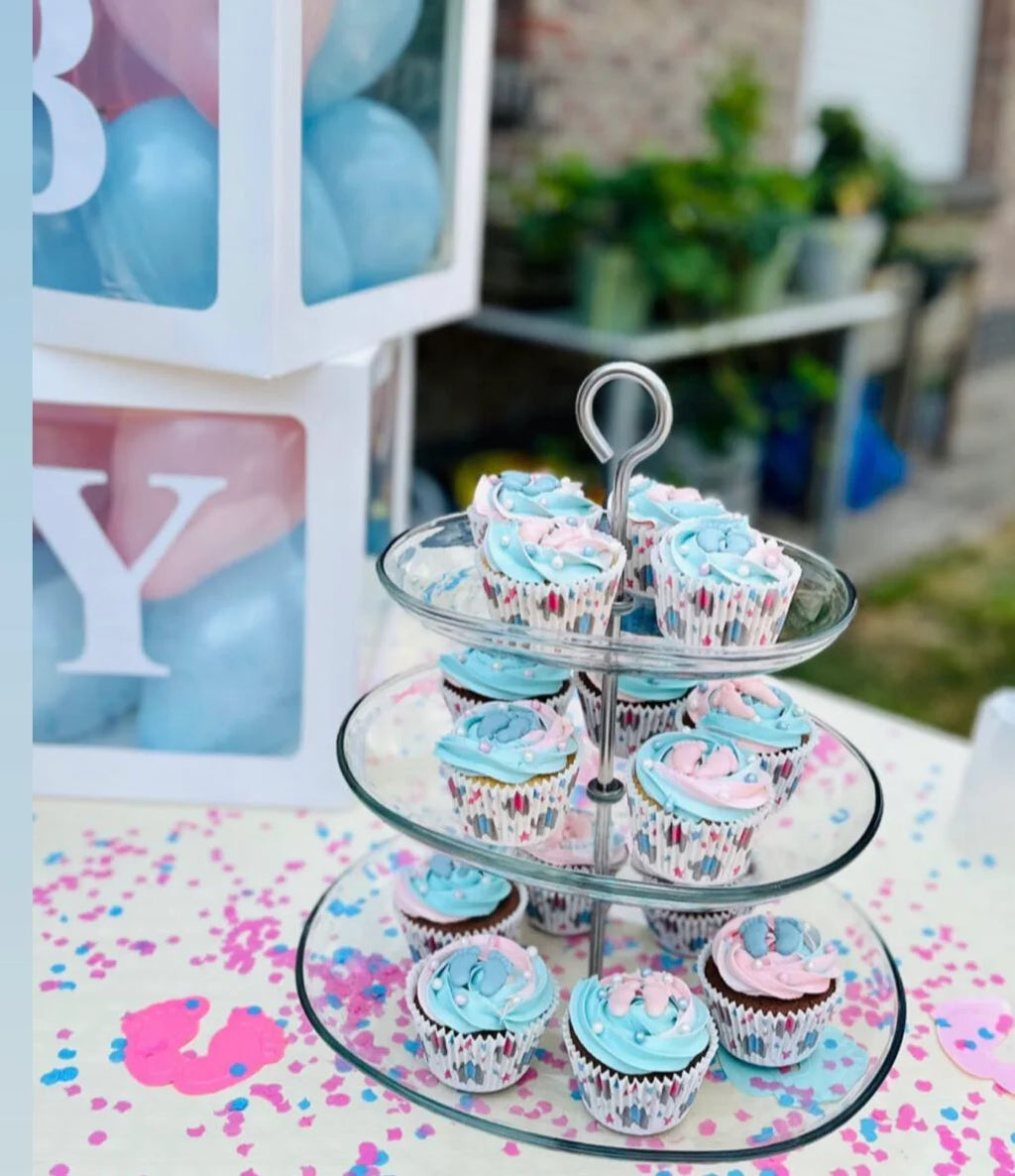Cupcakes