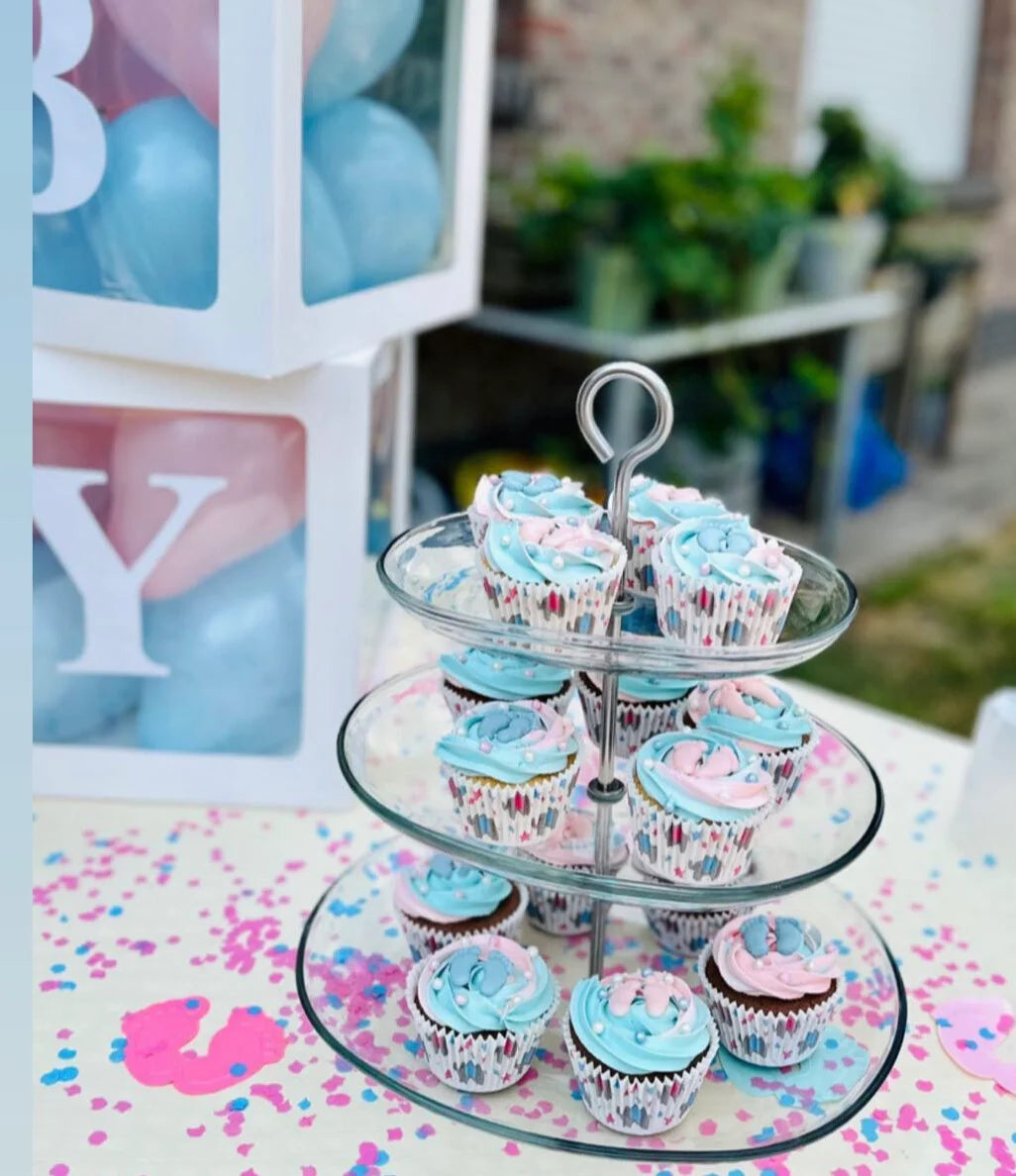 Cupcakes