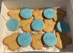 Suikerkoekjes in Thema